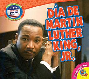 Icon image Día de Martin Luther King, Jr.