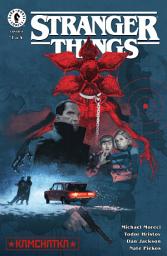 Icon image Stranger Things: Kamchatka