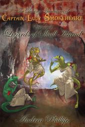 Icon image Lizards of Skull Island: Episode 4