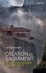 Icon image Creation as Sacrament: Reflections on Ecology and Spirituality