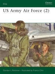 Icon image US Army Air Force (2)