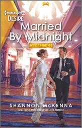 Icon image Married by Midnight