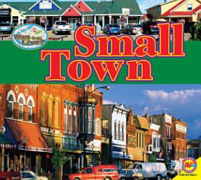 Icon image Small Town