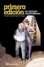 Icon image Primera edición. Un misterio montevideano