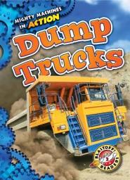 Icon image Dump Trucks