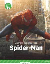 Icon image Spider-Man, Grøn Fagklub: Bind 0