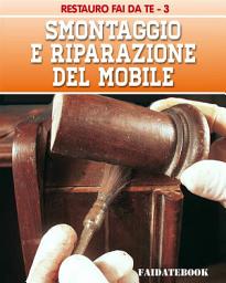 Icon image Smontaggio e riparazione del mobile