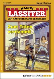 Icon image Lassiter 2397: Zum Töten verdammt