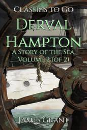 Icon image Derval Hampton: Restored Classics to Go Edition