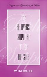 Icon image The Believers’ Support to the Apostle