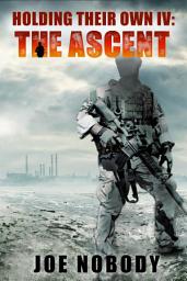 Icon image Holding Their Own IV: The Ascent