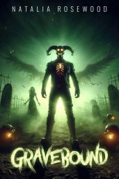 Icon image Gravebound: A Devil Harem Romance of Blood, Bone, and Binding