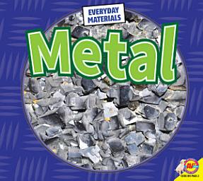 Icon image Metal