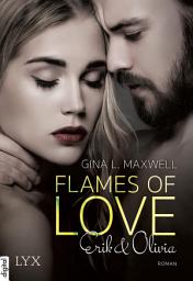 Icon image Flames of Love - Erik & Olivia