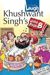 Icon image Khushwant Singh's Joke Book 8