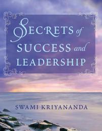 Icon image Secrets of Success and Leadership