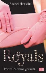 Icon image ROYALS - Prinz Charming gesucht