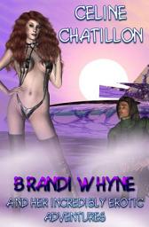 Icon image Brandi Whyne 1