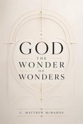 Icon image God the Wonder of Wonders