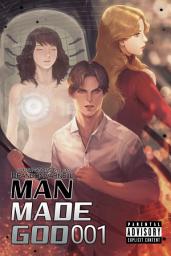 Icon image Man Made God