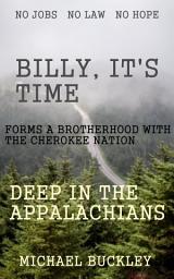 Icon image BILLY, IT'S TIME: Volume 1