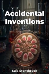 Icon image Accidental Inventions