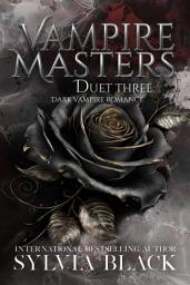 Icon image Vampire Masters Duet 2