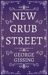 Icon image New Grub Street