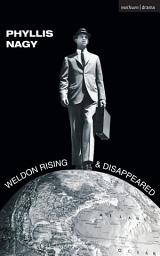 Icon image Weldon Rising' & 'Disappeared'