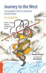 Icon image Journey to the West: The Monkey King's Amazing Adventures