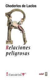 Icon image Relaciones peligrosas
