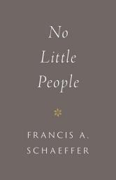 Icon image No Little People (repack) (Introduction by Udo Middelmann)