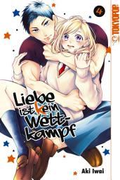 Icon image Liebe ist (k)ein Wettkampf
