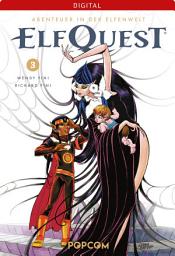 Icon image ElfQuest - Abenteuer in der Elfenwelt