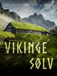Icon image Vikingesølv: Bind 2