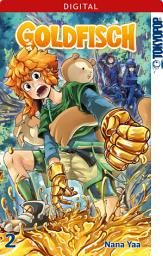 Icon image Goldfisch