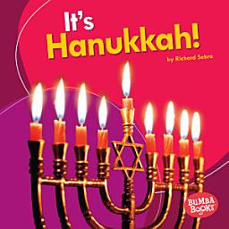 Icon image It's Hanukkah!
