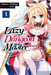 Icon image Lazy Dungeon Master: Lazy Dungeon Master: Volume 1