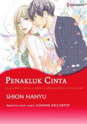Icon image Penakluk Cinta: Harlequin Comics