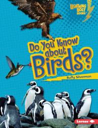 Icon image Do You Know about Birds?