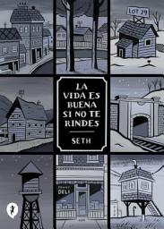 Icon image La vida es buena si no te rindes