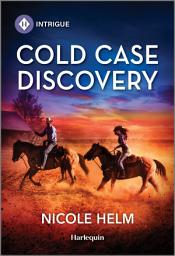 Icon image Cold Case Discovery