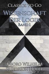 Icon image Wissenschaft Der Logik: Restored Classics to Go Edition