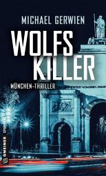 Icon image Wolfs Killer: Thriller