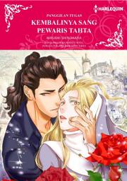 Icon image Kembalinya Sang Pewaris Tahta: Harlequin Comics