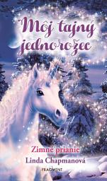 Icon image Môj tajný jednorožec 7: Zimné prianie: Zväzok 7