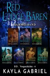 Icon image Red Lodge Bären Sammelband