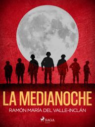 Icon image La medianoche