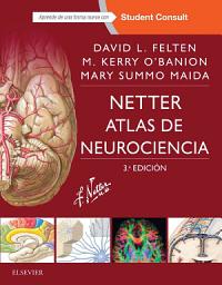 Icon image Netter. Atlas de neurociencia + StudentConsult: Edición 3