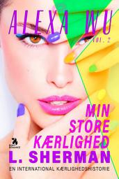Icon image Min store kærlighed - 2